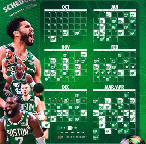 celtics game schedule|Celtics NBA Games Schedule .